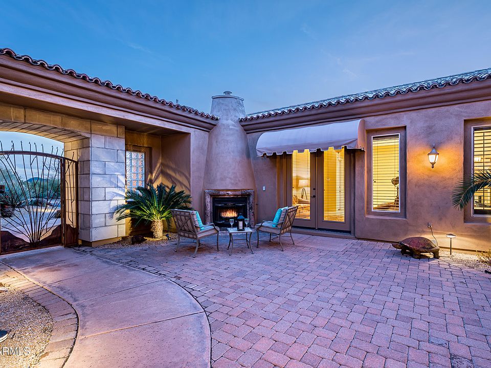 8392 E Eagle Feather Rd, Scottsdale, AZ 85266 MLS 6535944 Zillow