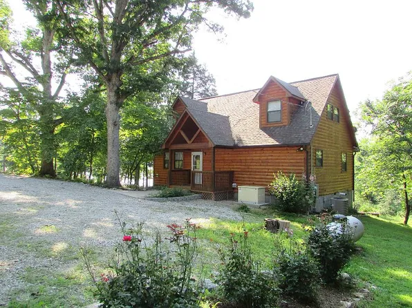 21675 Private Road 2268, Eagle Rock, MO 65641
