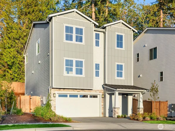25502 (HS 13) 204th Place SE, Covington, WA 98042