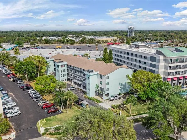 2651 Michael Pl APT 102, Dunedin, FL 34698
