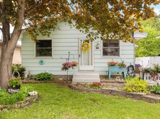 2053 N Ivy St, Saint Paul, MN 55109