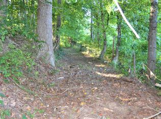 Spring St, Ronceverte, WV 24970