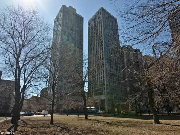 345 W Fullerton Pkwy APT 2606, Chicago, IL 60614
