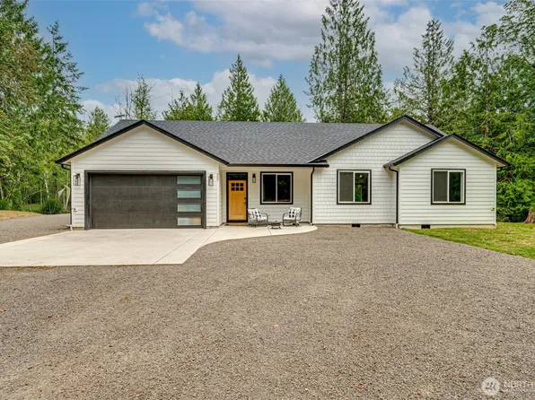 237 Piedmont Place, Kelso, WA 98626
