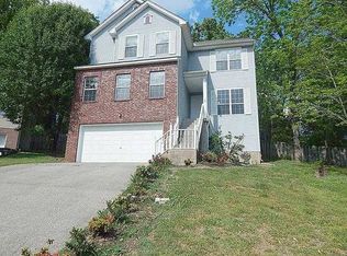 5512 Knollcrest Ct, Hermitage, TN 37076