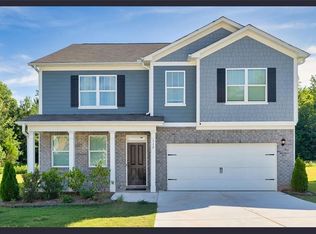 112 Russell Rd, Pendergrass, GA 30567