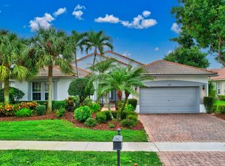 7810 Rinehart Dr, Boynton Beach, FL 33437