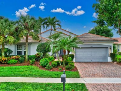 7810 Rinehart Drive, Boynton Beach, FL, 33437