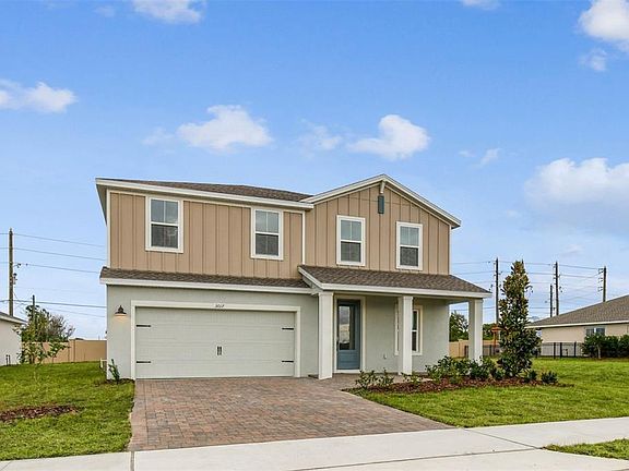 2nd image of 3017 Halter Way #4