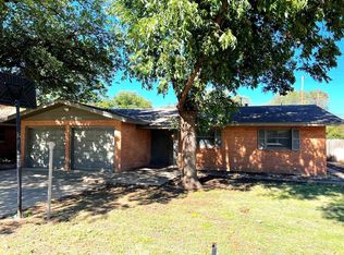 3414 54th St, Lubbock, TX 79413