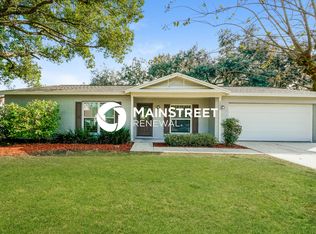 1222 Lornewood Dr, Valrico, FL 33596