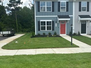 1252 Canterbury Ridge Rd, Richmond, VA 23224