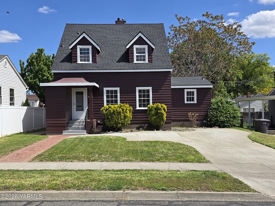 1st image of 921 S 19th Ave