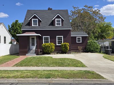 921 S 19th Ave, Yakima, WA, 98902