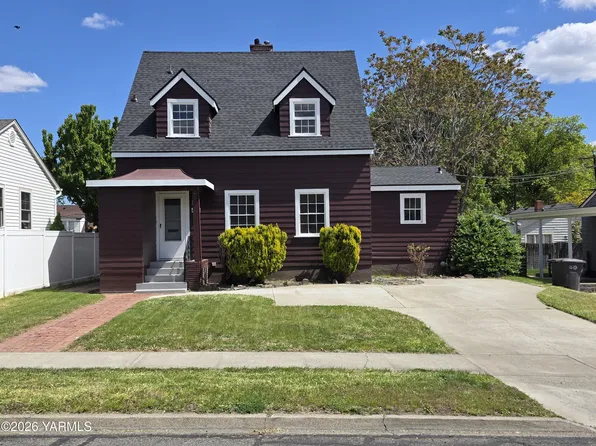 921 S 19th Ave, Yakima, WA 98902