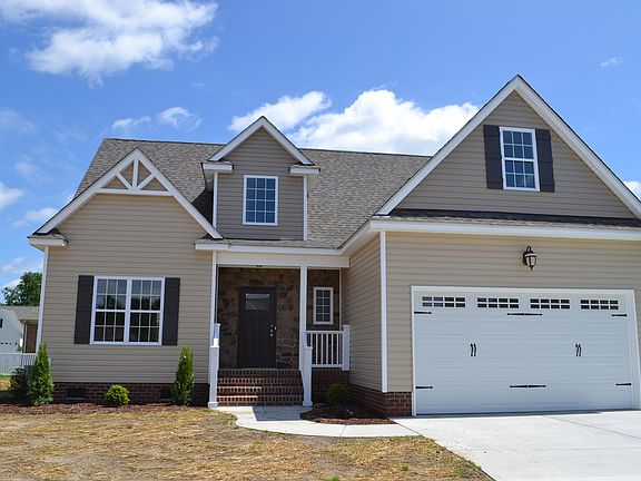 Front Elevation