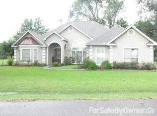 101 Bluewing Dr, Lafayette, LA 70507