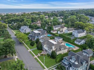 217 Lorraine Ave, Spring Lake, NJ 07762