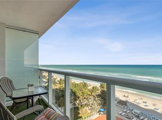 The Aventura Beach Club C, North Miami Beach, FL 33160