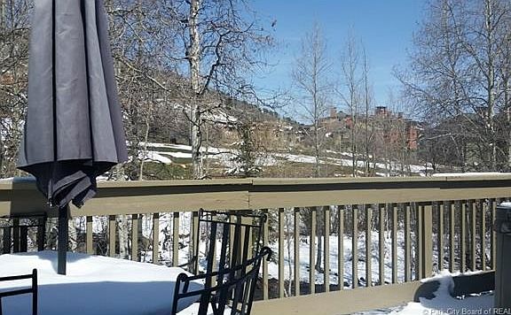 4th image of 2100 W Canyons Resort Dr #7-A