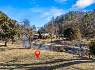 264 Rafter Rd, Tellico Plains, TN 37385