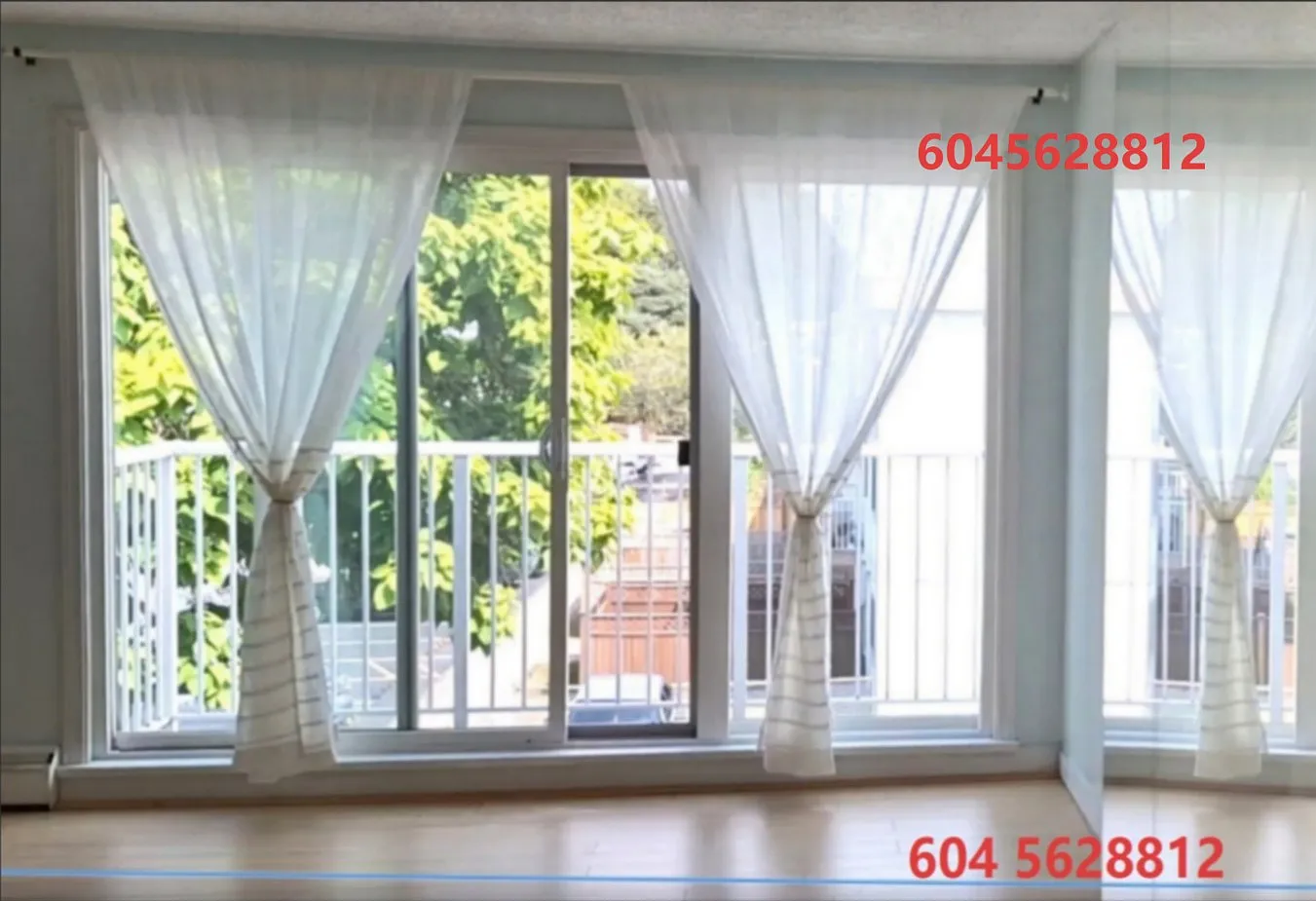 1 bed, 700 sqft, $1,748 — Photo 2