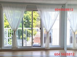 7280 Lindsay Rd #301, Richmond, BC V7C 2P5