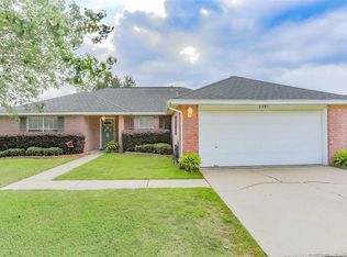 2331 Brightview Pl, Cantonment, FL 32533