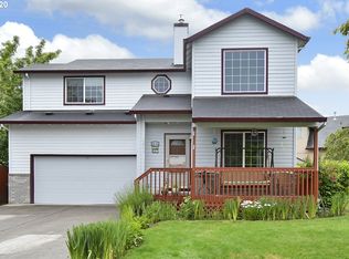 1511 SE Ripplewood Ave, Hillsboro, OR 97123