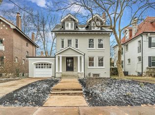 6316 Pershing Ave, Saint Louis, MO