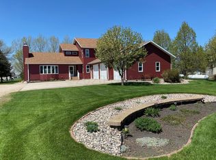 7750 Marie St, Wahpeton, ND 58075
