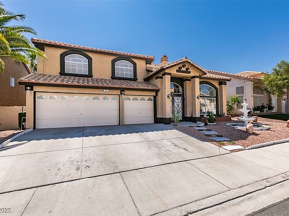 2nd image of 6 High Sierra Dr
