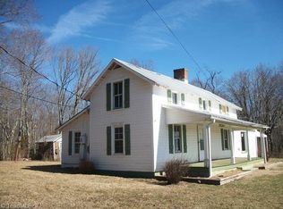 181 Woodville Rd, Mount Airy, NC 27030