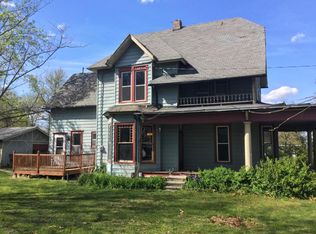 2439 N Campbell Ave, Springfield, MO 65803