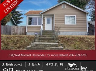 3717 E East St, Tacoma, WA 98404
