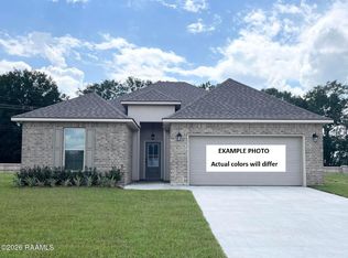 208 Hidden Meadows Dr, Lafayette, LA 70506