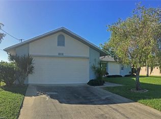 214 SW 44th St, Cape Coral, FL 33914