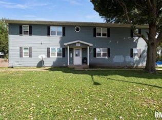 2110 Bradley St, Springfield, IL 62703