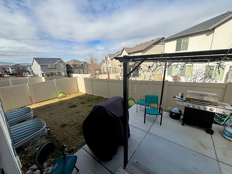 14383 S Abbey Bend Ln — Photo 14