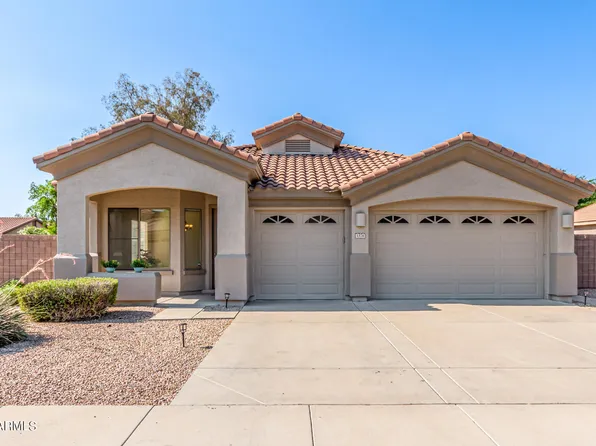 1374 E LOCUST Drive, Chandler, AZ 85286