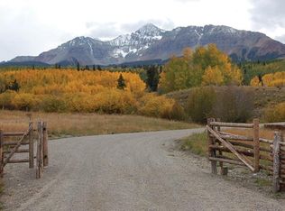 60 M Rd LOT 13, Placerville, CO 81430