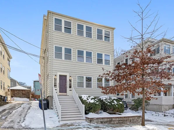 30 Garrison Ave #2, Somerville, MA 02144