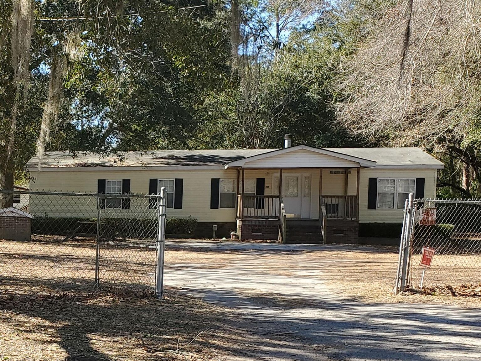 312 Lakeview Dr, Eutawville, SC 29048 Zillow