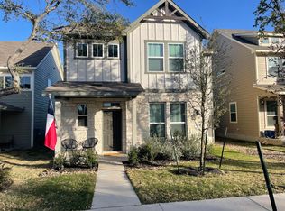 1816 Cantonata Dr, Leander, TX 78641