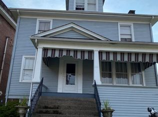 134 Kruger St, Wheeling, WV 26003