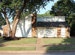 4358 Thistleway Dr LOT 1187, Memphis, TN 38141