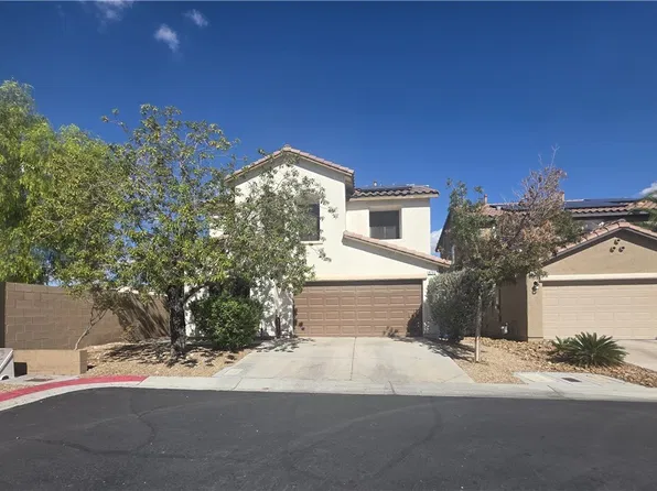 8760 Water Bucket Ave, Las Vegas, NV 89143