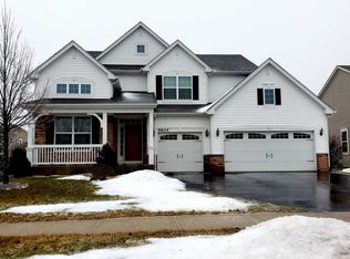9604 Cummings St, Huntley, IL 60142