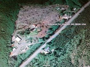 143 Kirkpatrick Rd, Hoquiam, WA 98550