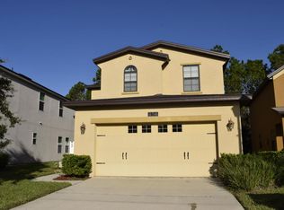 456 Forest Meadow Ln, Orange Park, FL 32065